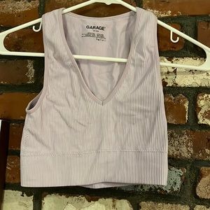 Seamless Garage Stella tank